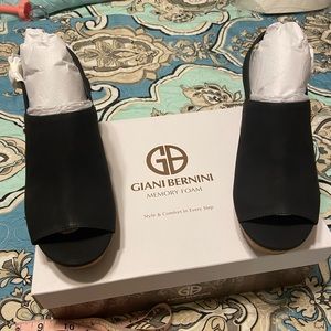 Memory foam style & comfort in every step